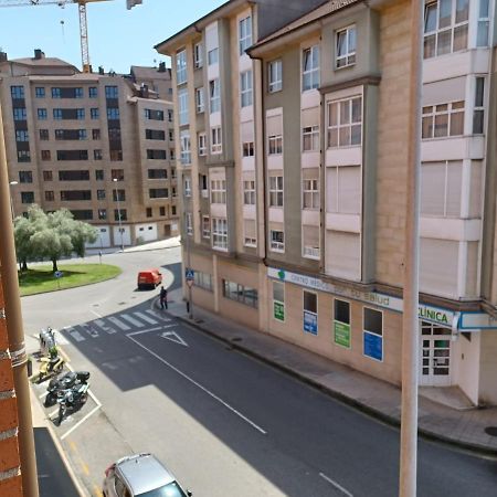 Raquel Inn - Garaje Incluido Avilés Екстериор снимка